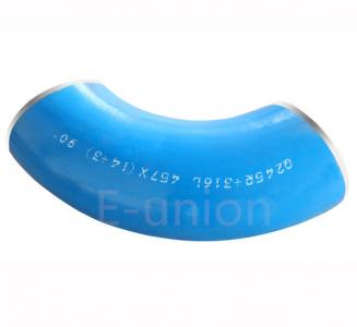 Bimetal Compound Pipe Fittings