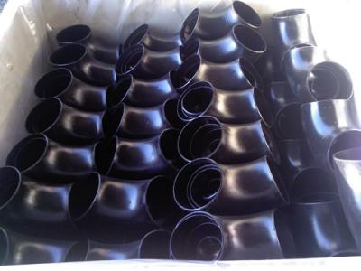 forged pipe fitting elbow