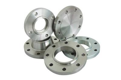 Stainless Steel Flanges