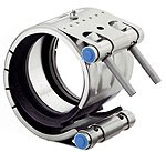 epdm rubber flexible pipe coupling hose water pump multiplicateur+de+couple