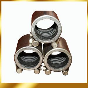 rubber coupling spider